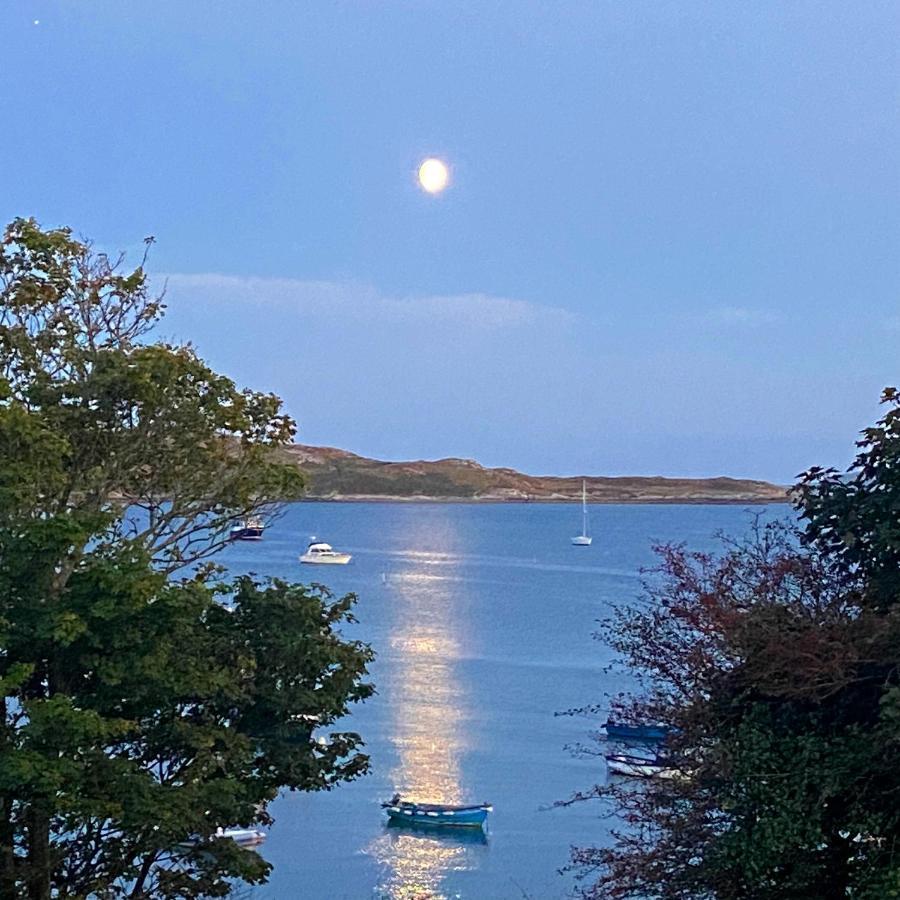 Schull Harbour Hotel & Leisure Centre Eksteriør bilde