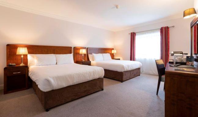Schull Harbour Hotel & Leisure Centre Eksteriør bilde
